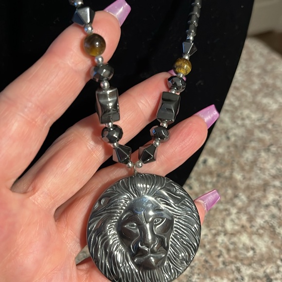 Bead 🦁 pendant - Picture 1 of 11